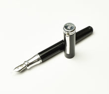 Load image into Gallery viewer, Model 20 Marietta FP - Classic Black &amp; Aluminum