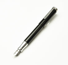 Load image into Gallery viewer, Model 20 Marietta FP - Classic Black &amp; Aluminum