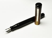 Load image into Gallery viewer, Model 20 Marietta Fountain Pen - Gold Rising