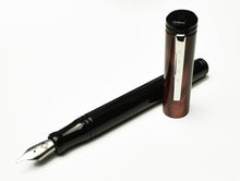 Load image into Gallery viewer, Model 20 Marietta Fountain Pen - Sangria
