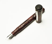Load image into Gallery viewer, Model 20 Marietta FP - Crimson &amp; White SE