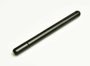 Model 25 Eclipse Fountain Pen - Black Diamond SE