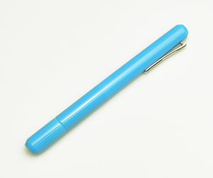 Model 25 Eclipse Fountain Pen - Sky Blue SE