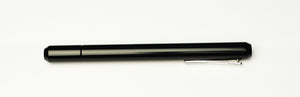 Model 25 Eclipse Fountain Pen - Classic Black