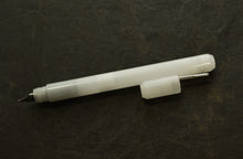 Load image into Gallery viewer, Model 25 Eclipse Fountain Pen - Ghost