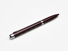 Load image into Gallery viewer, Model 28 Shortstock Ballpoint - Maroon