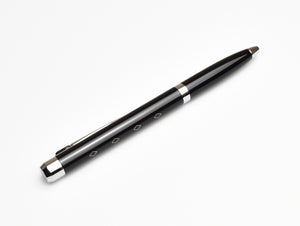 Model 28 Shortstock Ballpoint - Classic Black