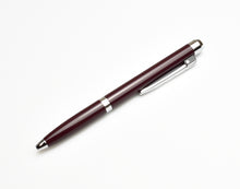 Load image into Gallery viewer, Model 28 Shortstock Ballpoint - Maroon