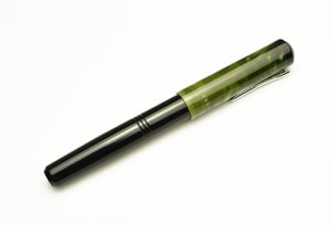 Model 31 Omnis FP - Black Olive SE