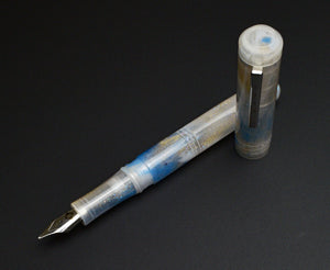 Model 31 Omnis Fountain Pen - California Dreamin