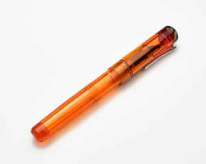 Model 31 Omnis FP - Deep Earth Orange Ice