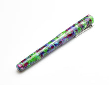Load image into Gallery viewer, Model 31 Omnis Fountain Pen - Gemstone