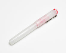 Load image into Gallery viewer, Model 31 Omnis Fountain Pen - Ghost w/ Koi SE