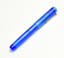 Load image into Gallery viewer, Model 31 Omnis Fountain Pen - Maya Blue