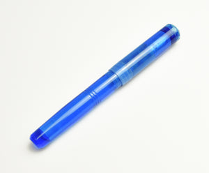 Model 31 Omnis Fountain Pen - Maya Orchid