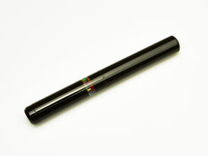 Model 33 Abditus Fountain Pen - Black Cathedral