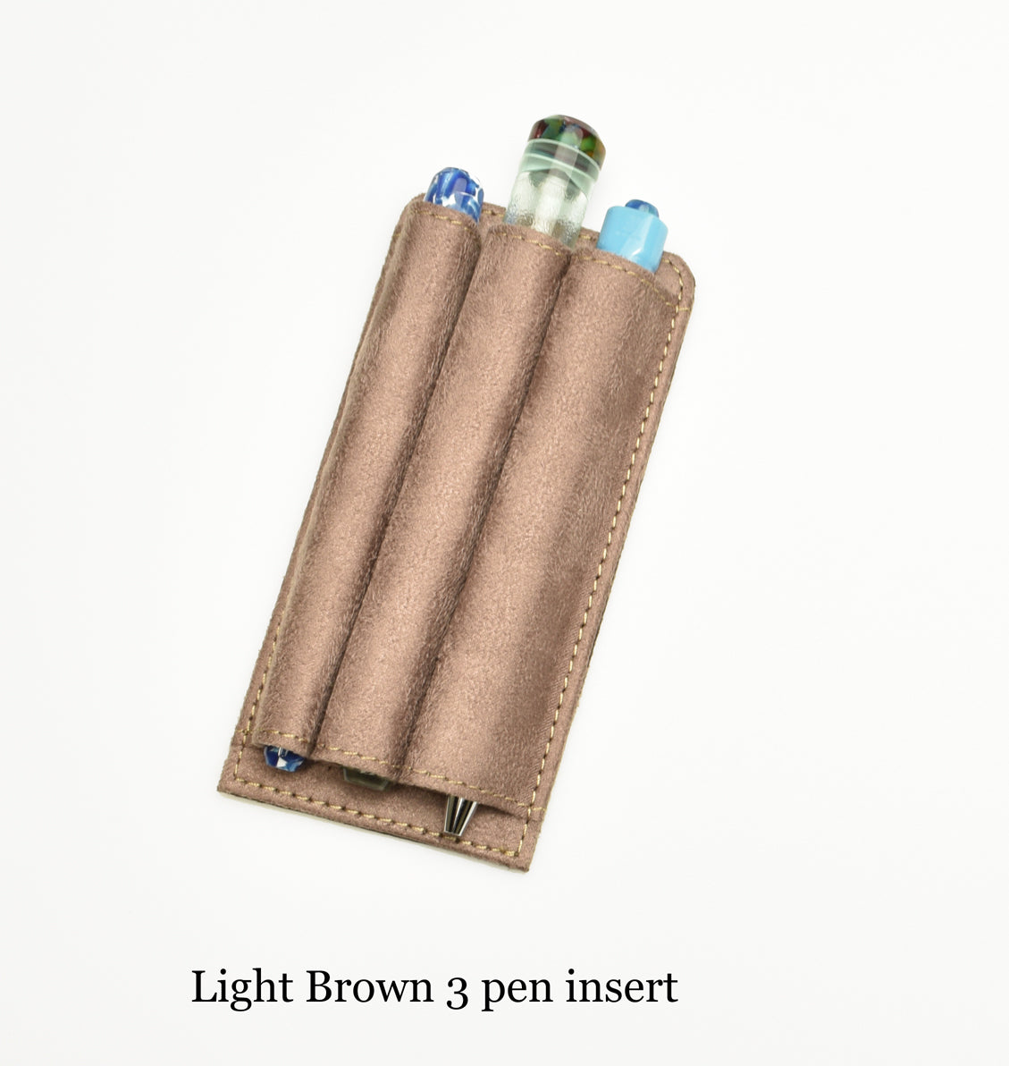 Pen Case Inserts – Franklin-Christoph