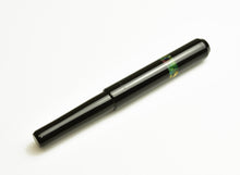 Load image into Gallery viewer, Model 40 Panther Fountain Pen - Black Cathedral
