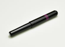 Load image into Gallery viewer, Model 40 Panther Fountain Pen - Midnight Plum