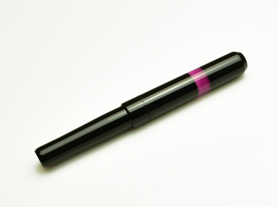 Model 40 Panther FP - Black Pink Philly 22 SE