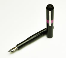 Load image into Gallery viewer, Model 40 Panther FP - Black Pink Philly 22 SE
