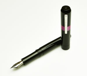 Model 40 Panther FP - Black Pink Philly 22 SE