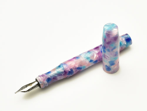 Model 45 Fountain Pen - Candystone