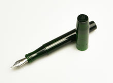 Load image into Gallery viewer, Model 45 Fountain Pen - Emerald