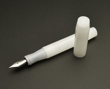 Load image into Gallery viewer, Model 45 Fountain Pen - Ghost - matte SE