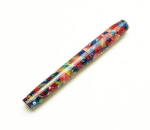 Load image into Gallery viewer, Model 45 Fountain Pen - Kaleidoscope SE