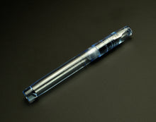 Load image into Gallery viewer, Model 45L Fountain Pen - Arctic Ice