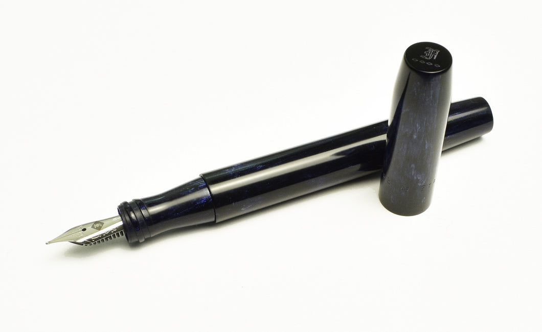 Model 45L FP - Black Blue-Violet SE