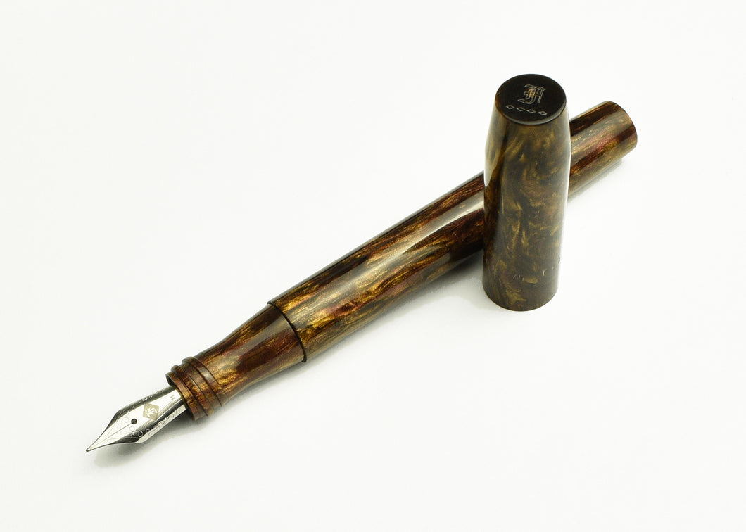 Model 45L FP - Grizzly SE