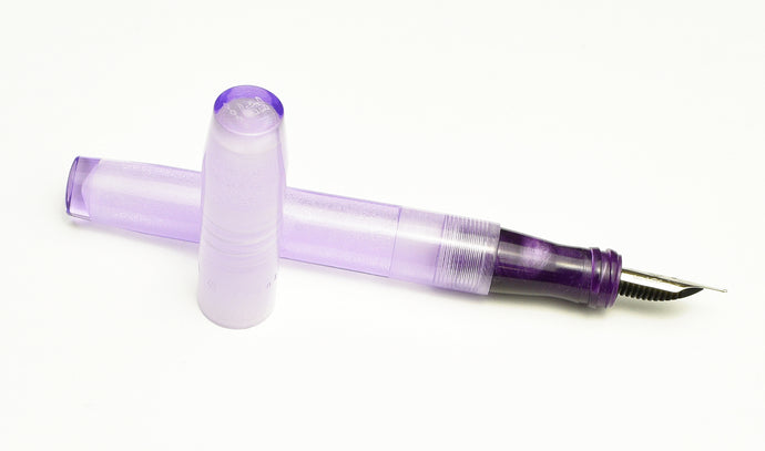Model 45L FP - Lavender and Purpurae SE