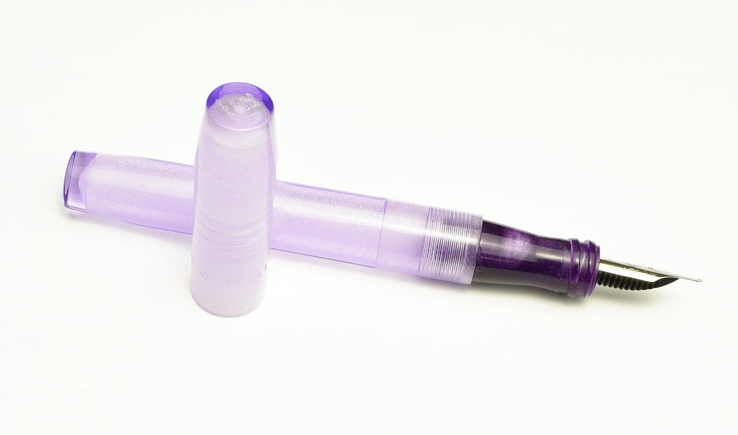 Model 45L FP - Lavender and Purpurae SE
