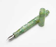 Load image into Gallery viewer, Model 45L Fountain Pen - Sage SE