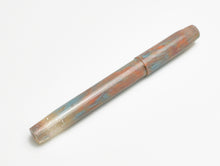 Load image into Gallery viewer, Model 45L Fountain Pen - Sedona Spa