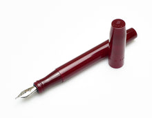 Load image into Gallery viewer, Model 45L Fountain Pen - Sweet Maroon