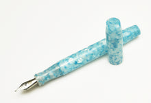 Load image into Gallery viewer, Model 45L Fountain Pen - Turqish Crush