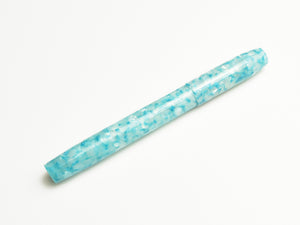 Model 45L Fountain Pen - Turqish Crush