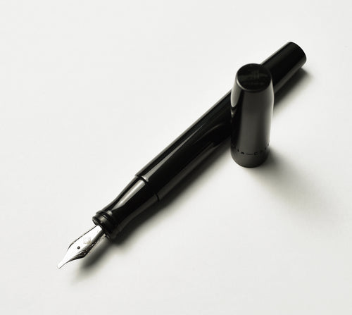 Model 45L Fountain Pen - Classic Black