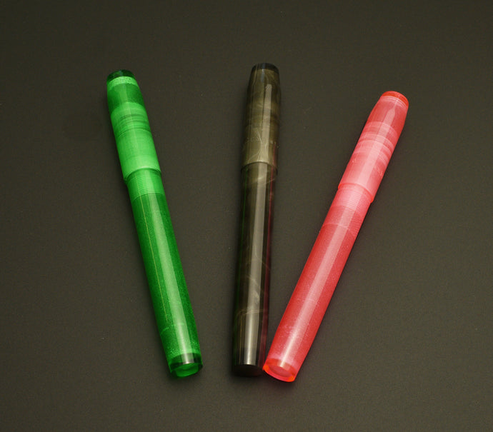 Model 45L FP - mixed options