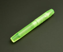 Load image into Gallery viewer, Model 45 Fountain Pen - matte Nuclear Green SE