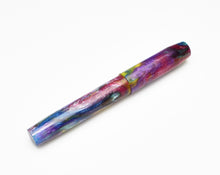 Load image into Gallery viewer, Model 45 Fountain Pen - Peacock Abalone