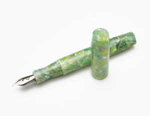Model 45 Fountain Pen - Sage