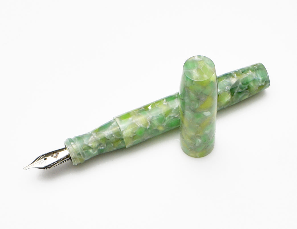 Model 45 Fountain Pen - Sage