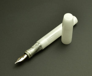 Model 45 FP - Silver Snow SE