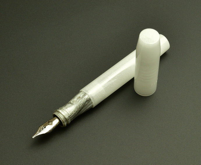 Model 45 FP - Silver Snow SE