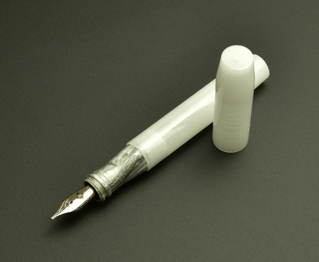 Model 45 FP - Silver Snow SE