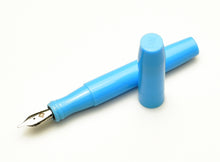 Load image into Gallery viewer, Model 45 Fountain Pen - Sky Blue